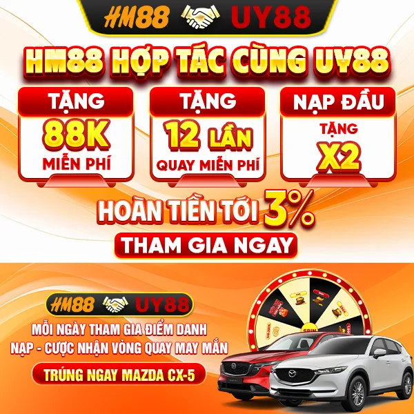 banner hm88